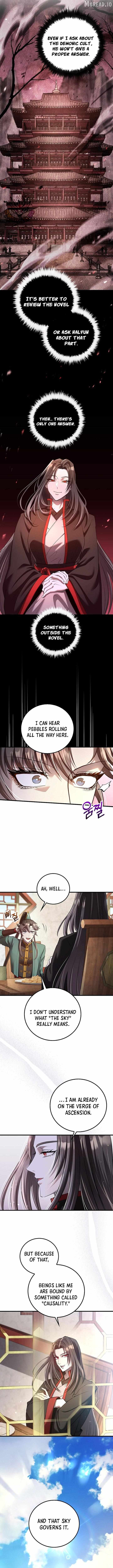 Read Doctor’s Rebirth chapter 236 image 2 on Lezhin