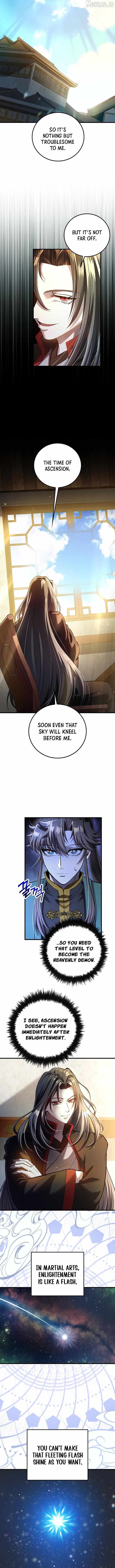 Read Doctor’s Rebirth chapter 236 image 3 on Lezhin