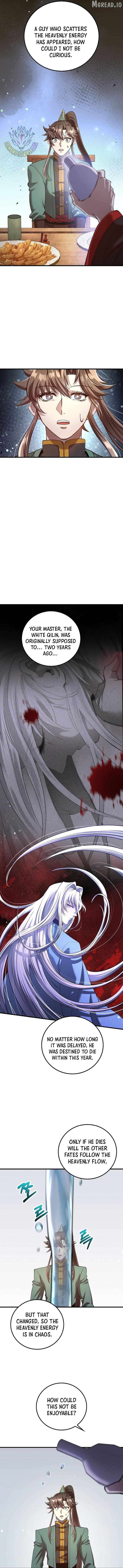 Read Doctor’s Rebirth chapter 236 image 6 on Lezhin