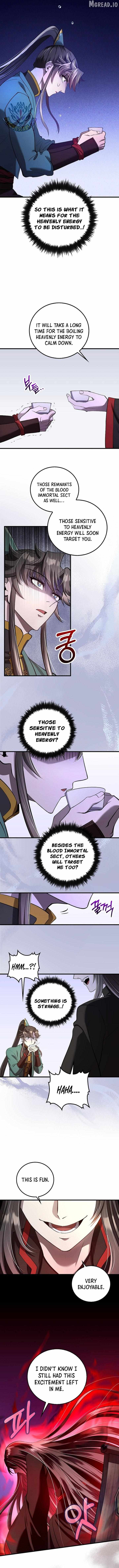 Read Doctor’s Rebirth chapter 236 image 8 on Lezhin