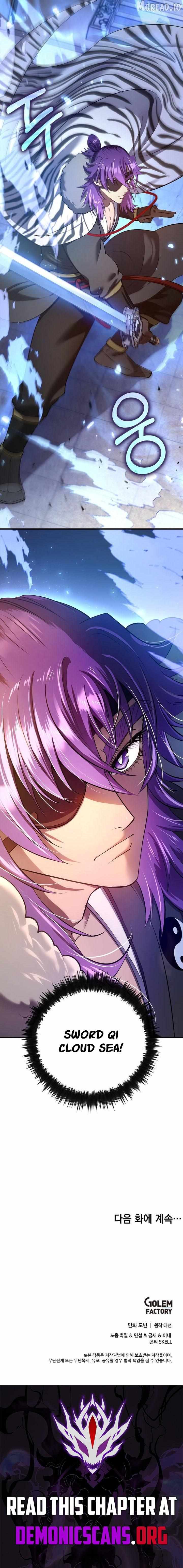 Read Doctor’s Rebirth chapter 237 image 13 on Lezhin