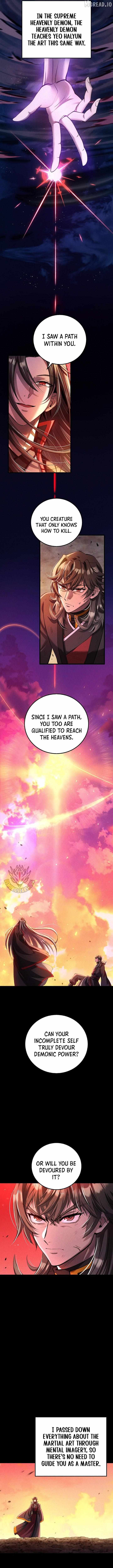 Read Doctor’s Rebirth chapter 237 image 2 on Lezhin