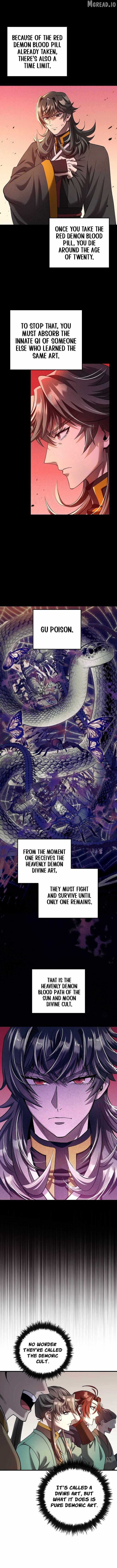 Read Doctor’s Rebirth chapter 237 image 3 on Lezhin