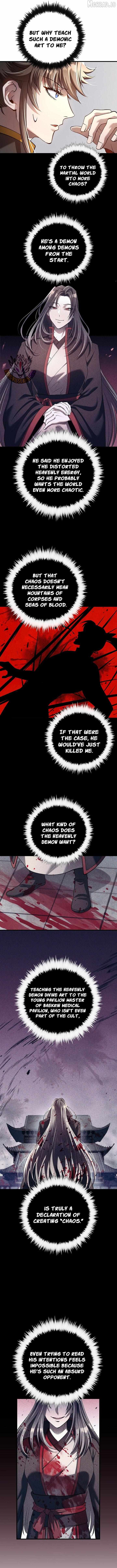 Read Doctor’s Rebirth chapter 237 image 4 on Lezhin