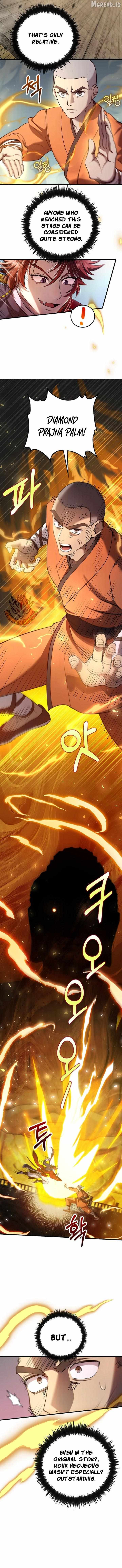Read Doctor’s Rebirth chapter 237 image 6 on Lezhin