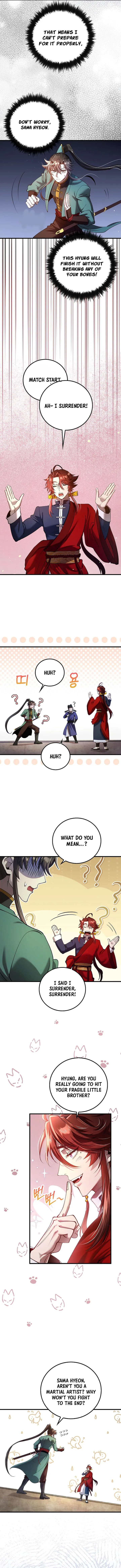 Doctor’s Rebirth Chapter 238 page 14 - 