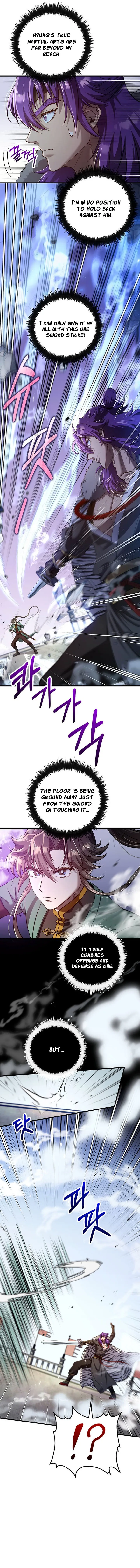 Doctor’s Rebirth Chapter 238 page 4 - 
