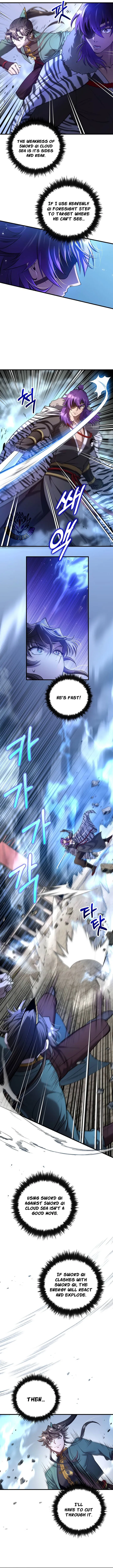 Doctor’s Rebirth Chapter 238 page 5 - 