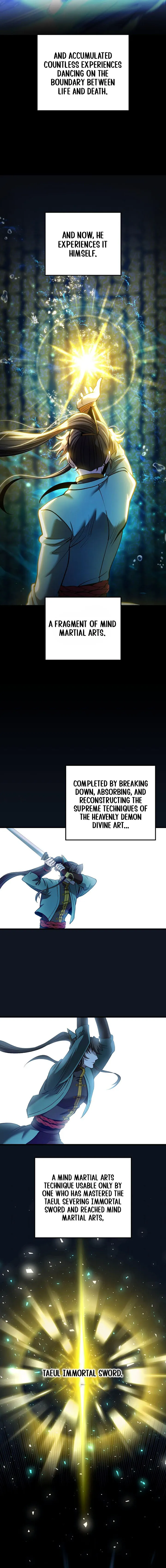 Doctor’s Rebirth Chapter 238 page 8 - 