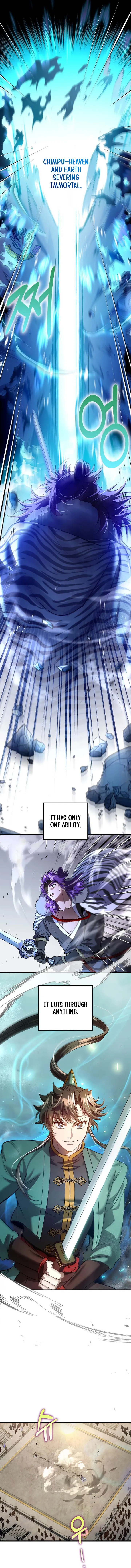 Doctor’s Rebirth Chapter 238 page 9 - 