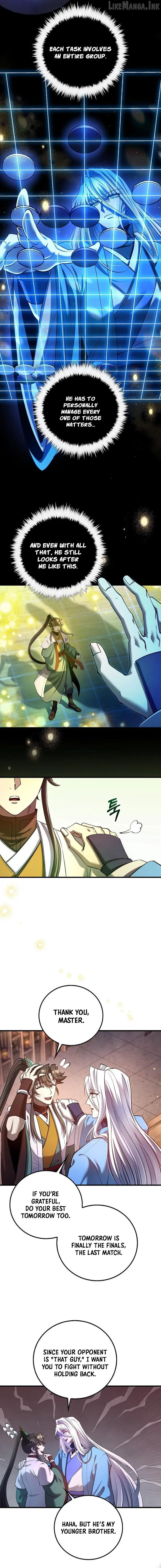 Doctor’s Rebirth Chapter 239 page 12 - 