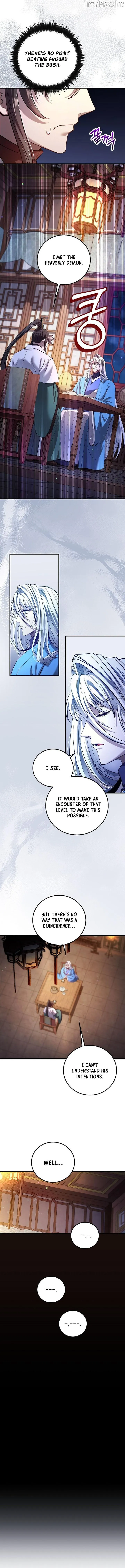 Doctor’s Rebirth Chapter 239 page 8 - 