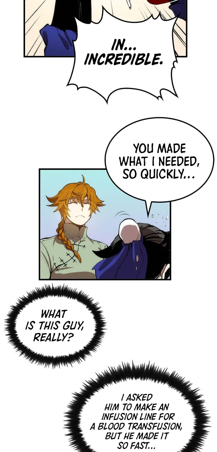 Read Doctor’s Rebirth chapter 24 image 10 on Lezhin