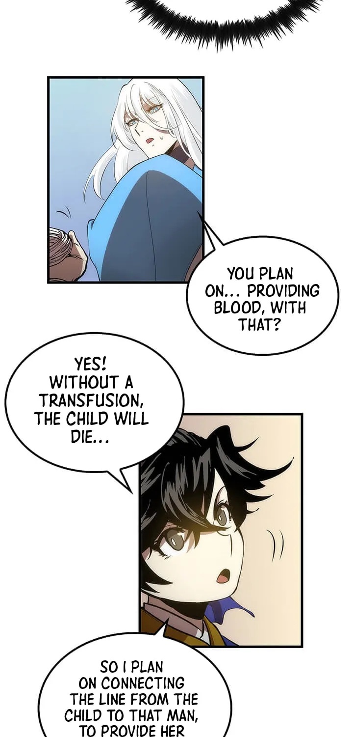 Read Doctor’s Rebirth chapter 24 image 11 on Lezhin