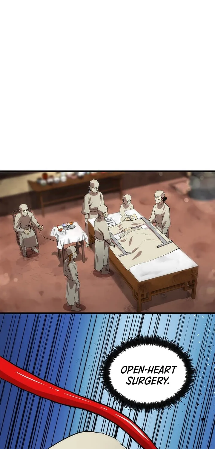Read Doctor’s Rebirth chapter 24 image 15 on Lezhin