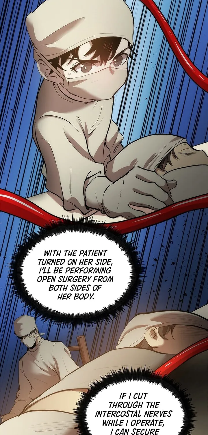 Read Doctor’s Rebirth chapter 24 image 16 on Lezhin