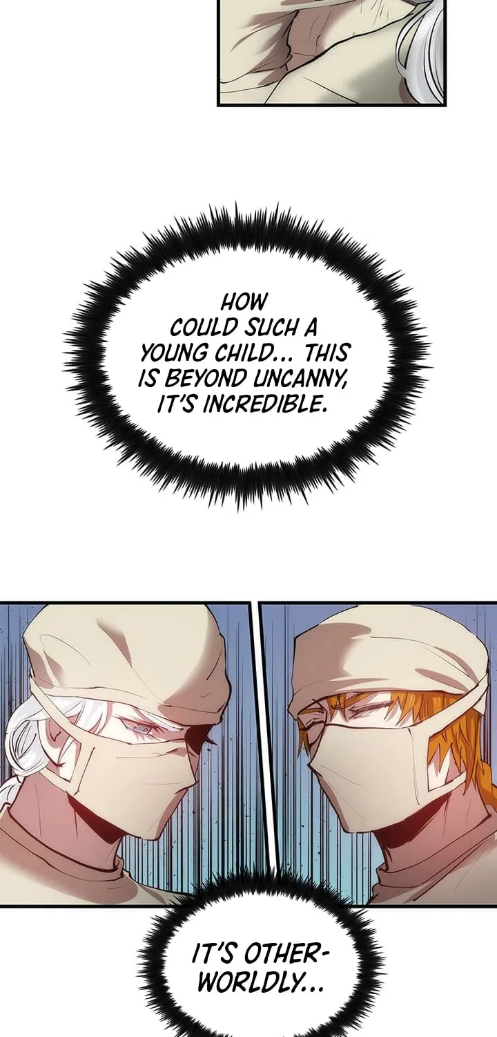 Read Doctor’s Rebirth chapter 24 image 19 on Lezhin