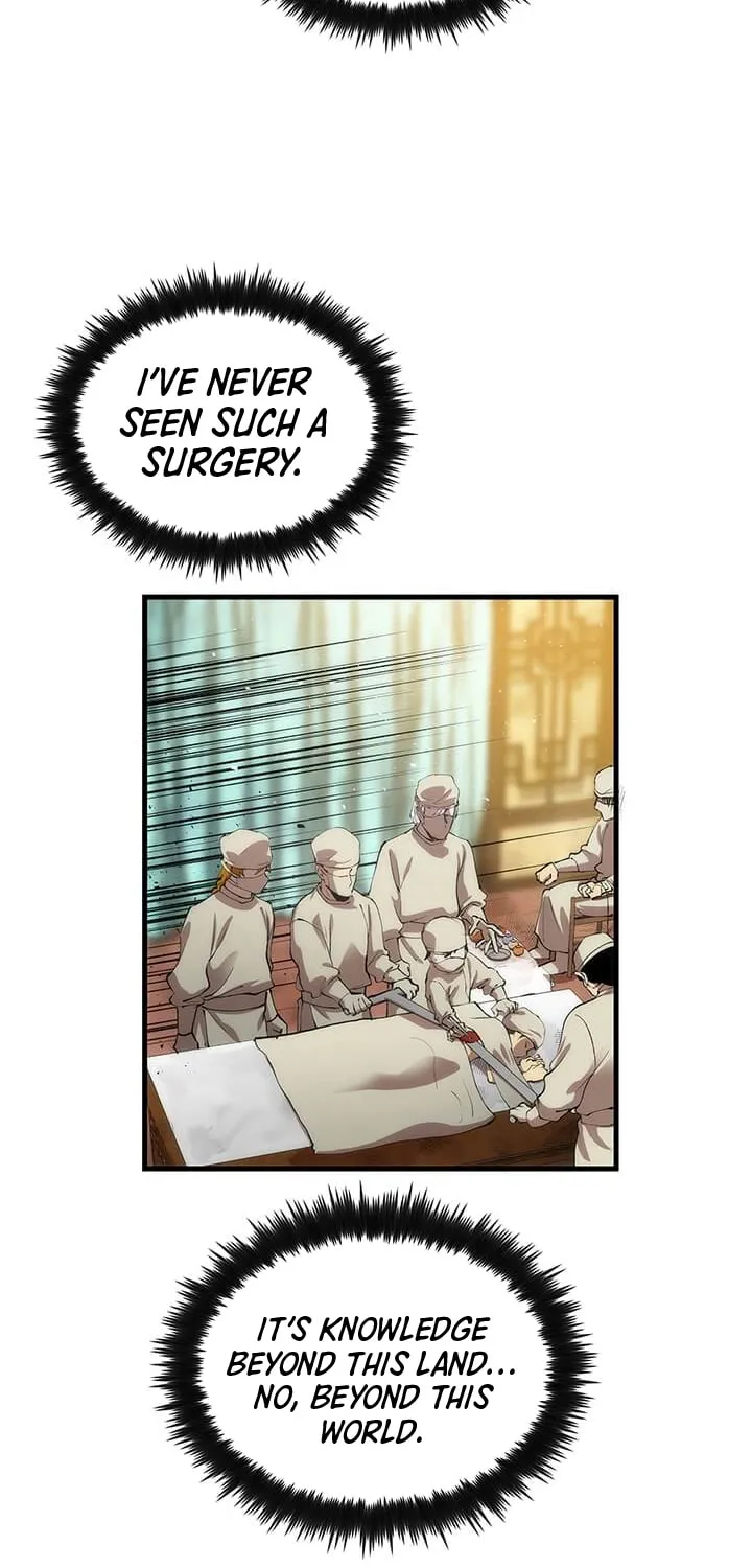 Read Doctor’s Rebirth chapter 24 image 20 on Lezhin