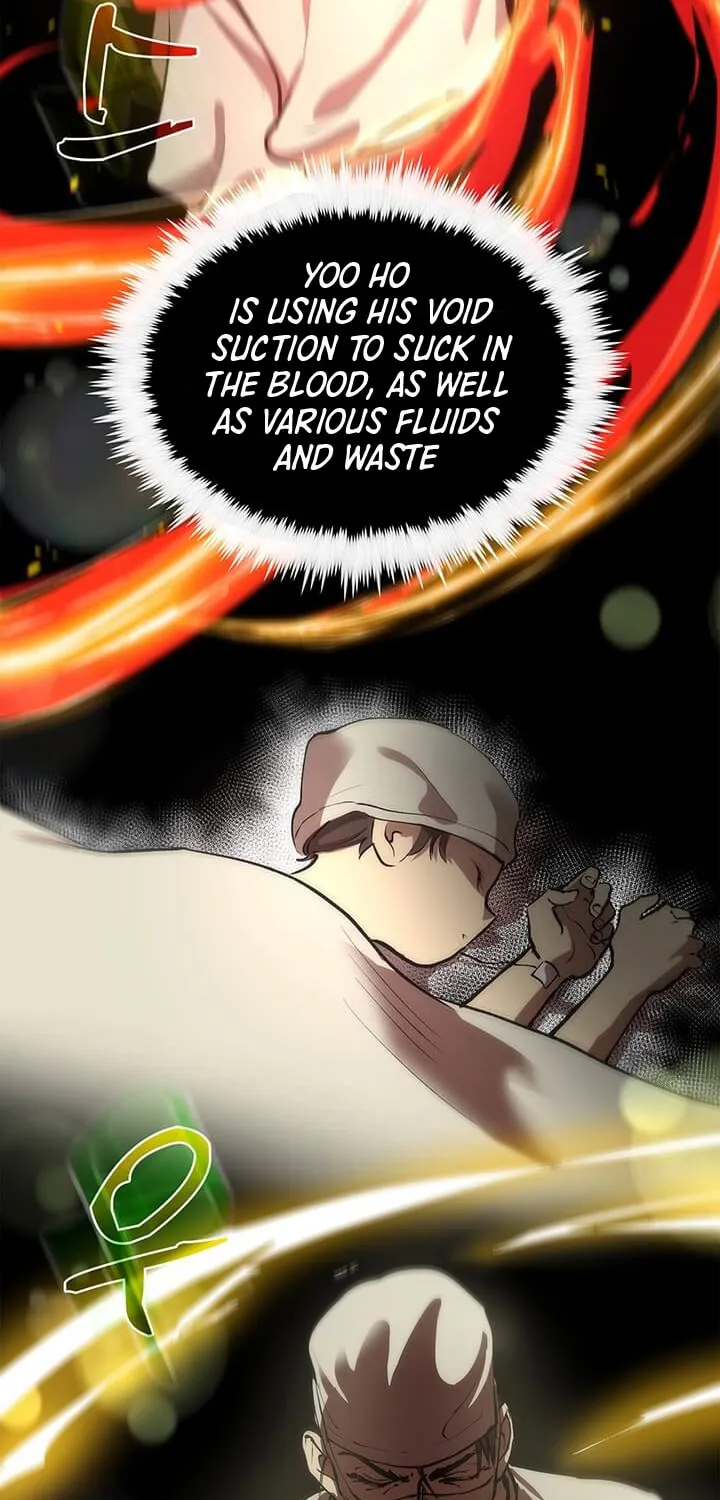 Read Doctor’s Rebirth chapter 24 image 23 on Lezhin
