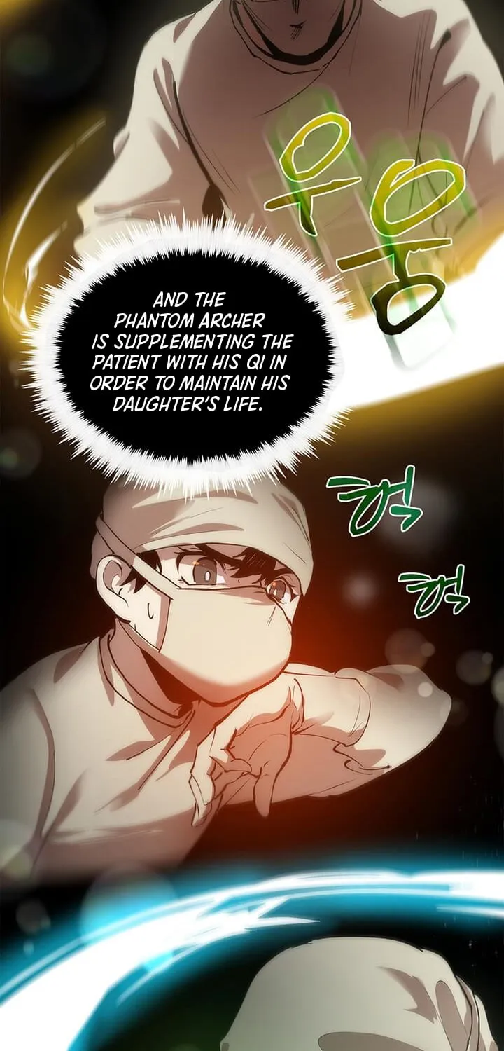 Read Doctor’s Rebirth chapter 24 image 24 on Lezhin
