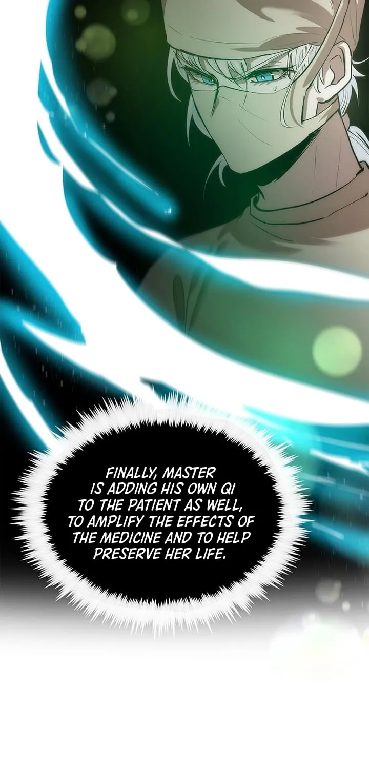 Read Doctor’s Rebirth chapter 24 image 25 on Lezhin