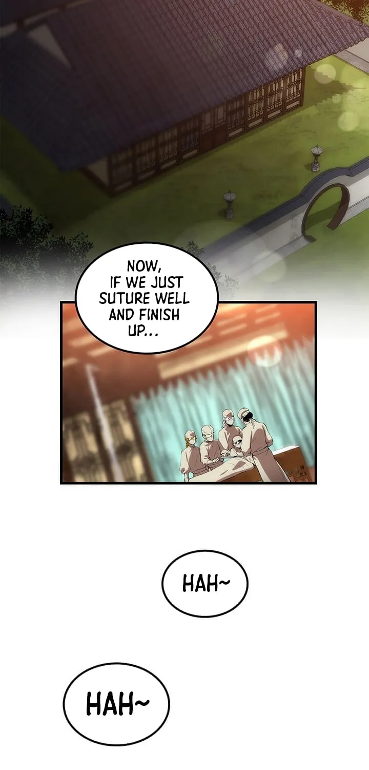 Read Doctor’s Rebirth chapter 24 image 28 on Lezhin