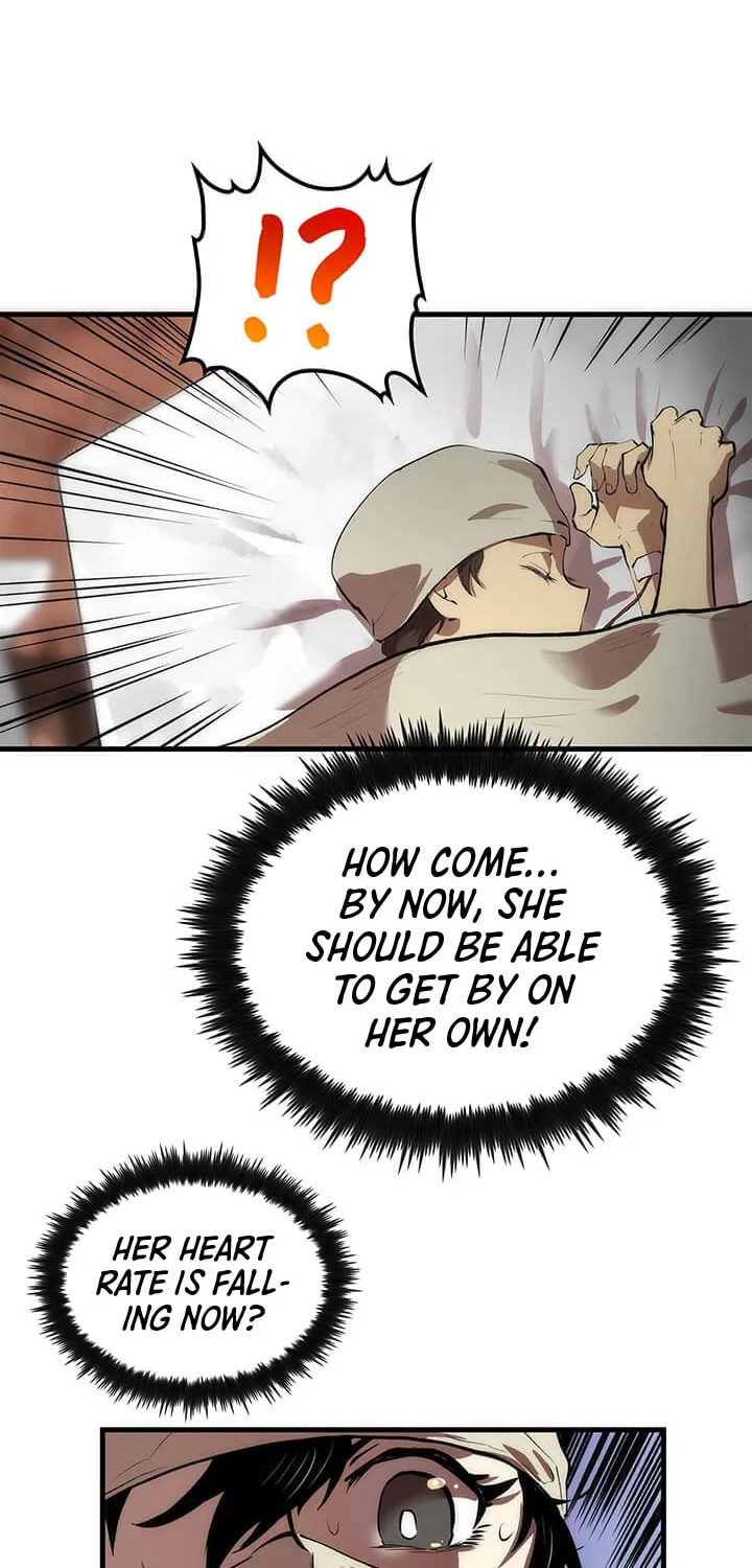 Read Doctor’s Rebirth chapter 24 image 30 on Lezhin