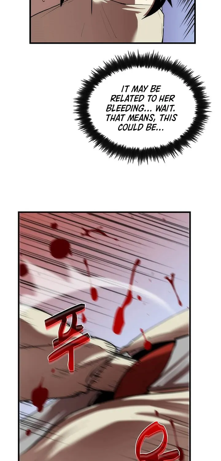 Read Doctor’s Rebirth chapter 24 image 31 on Lezhin