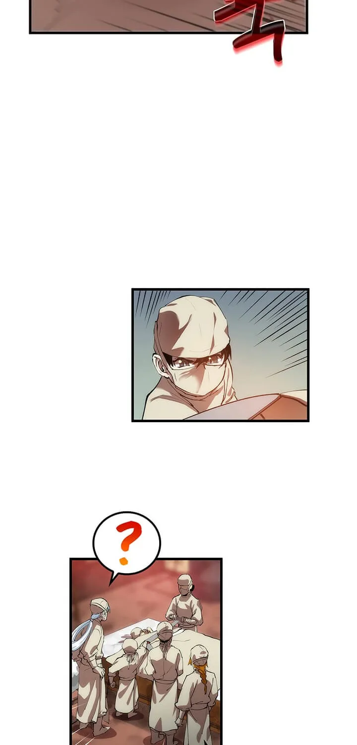 Read Doctor’s Rebirth chapter 24 image 32 on Lezhin