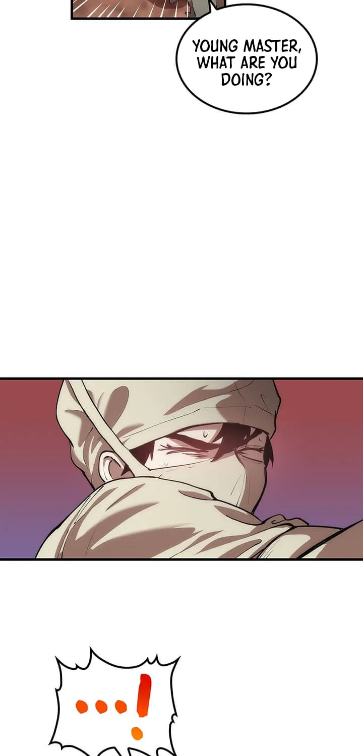 Read Doctor’s Rebirth chapter 24 image 33 on Lezhin