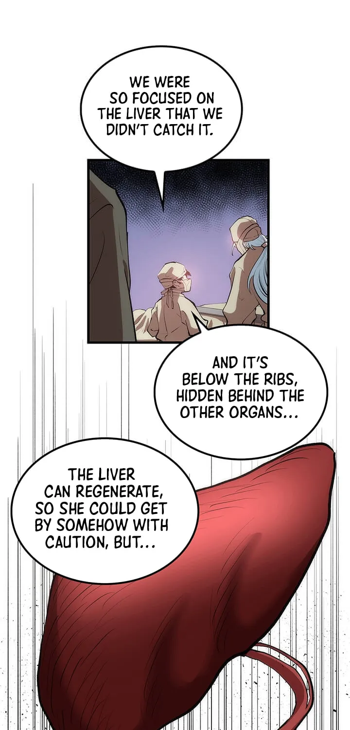 Read Doctor’s Rebirth chapter 24 image 36 on Lezhin