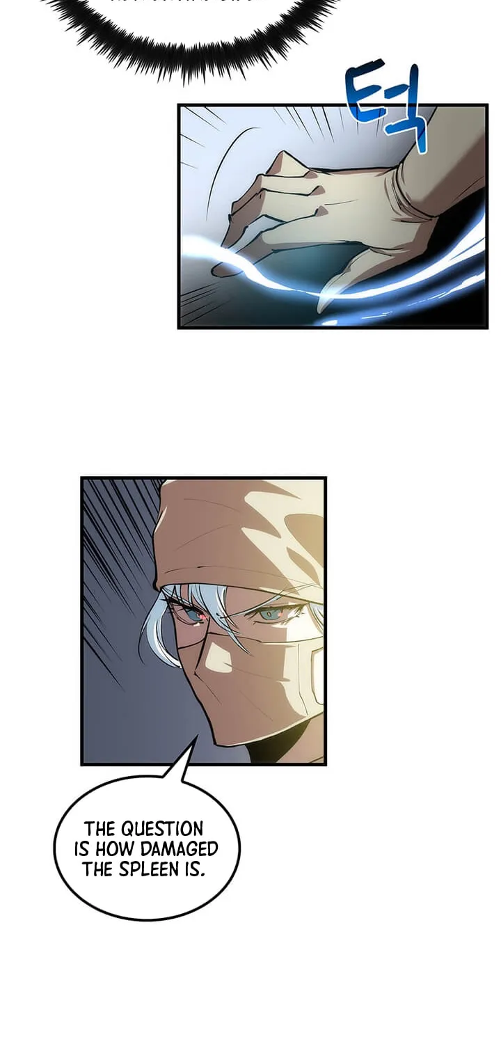 Read Doctor’s Rebirth chapter 24 image 39 on Lezhin