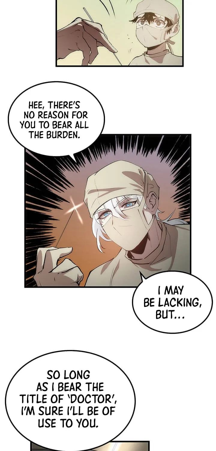 Read Doctor’s Rebirth chapter 24 image 41 on Lezhin