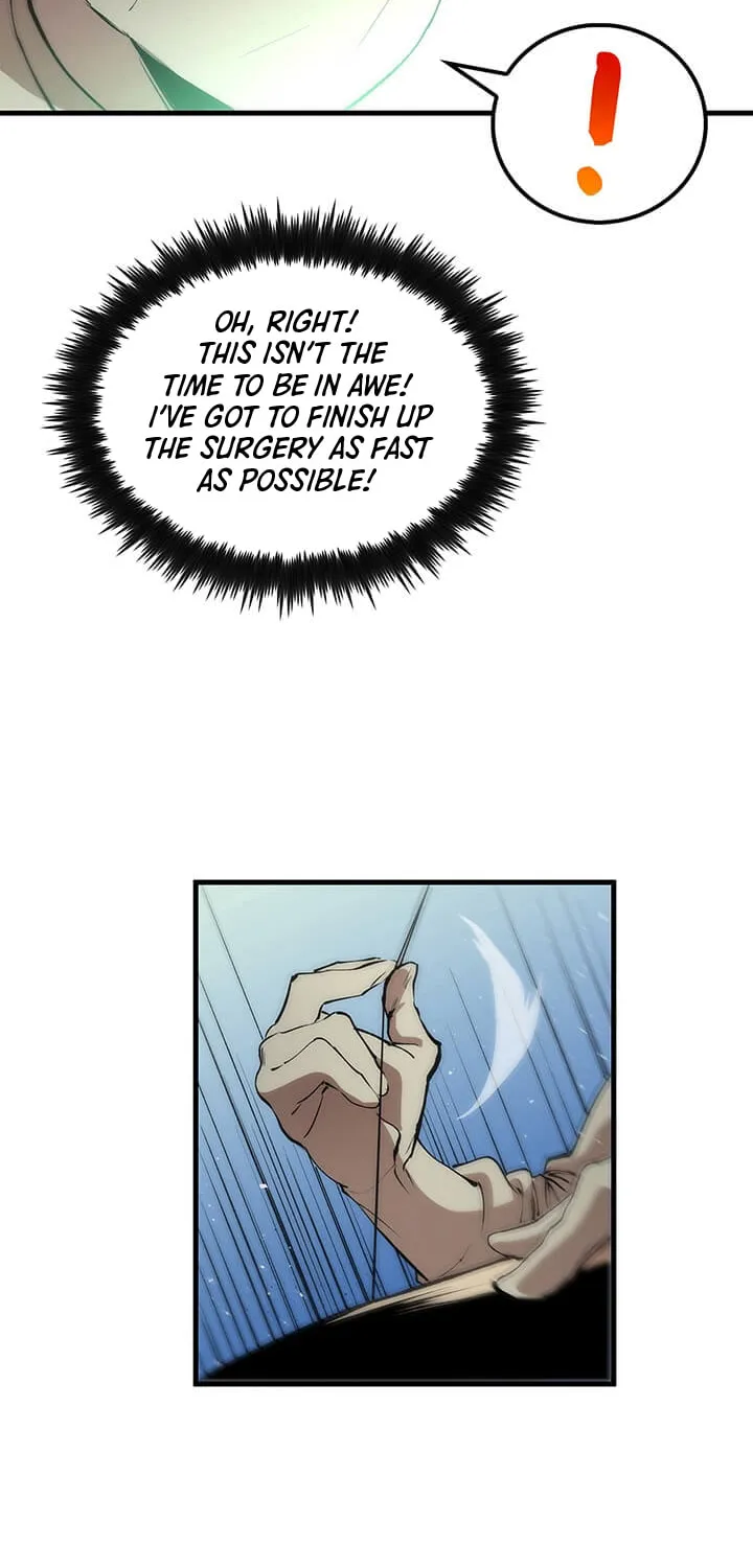 Read Doctor’s Rebirth chapter 24 image 47 on Lezhin