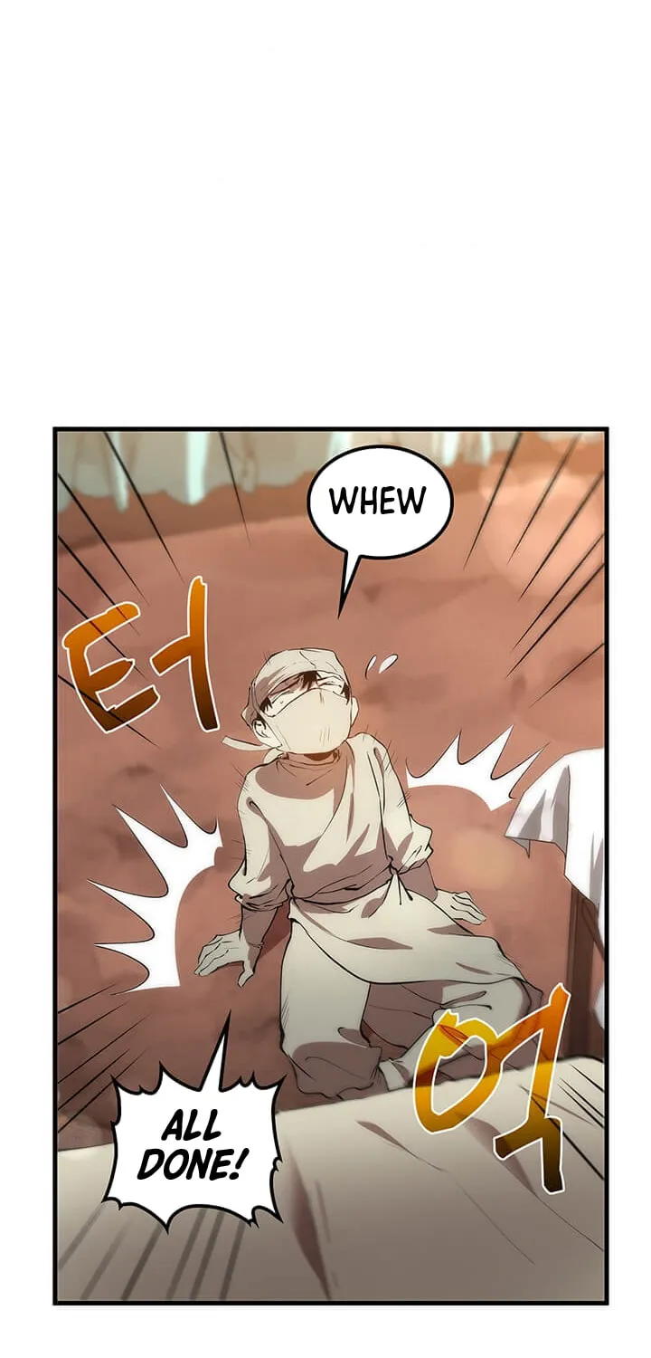 Read Doctor’s Rebirth chapter 24 image 51 on Lezhin