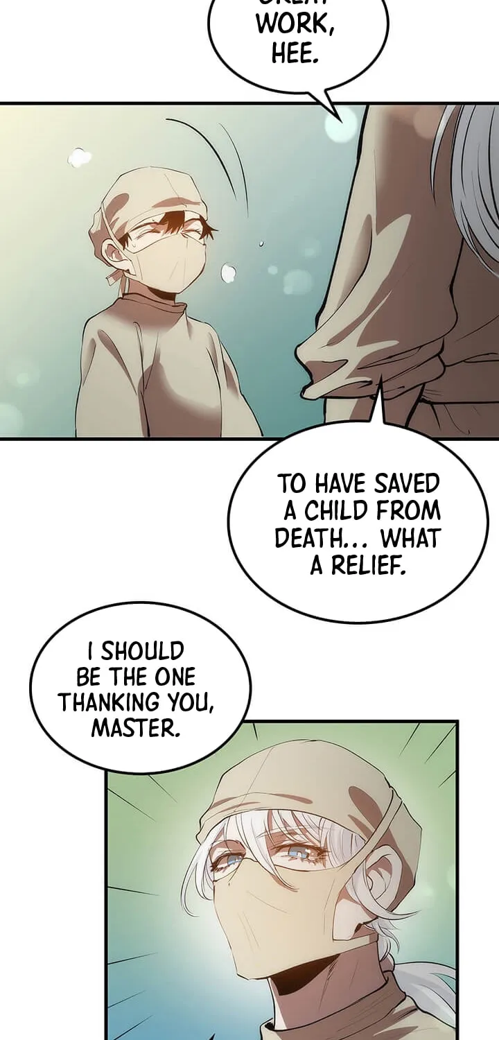 Read Doctor’s Rebirth chapter 24 image 53 on Lezhin