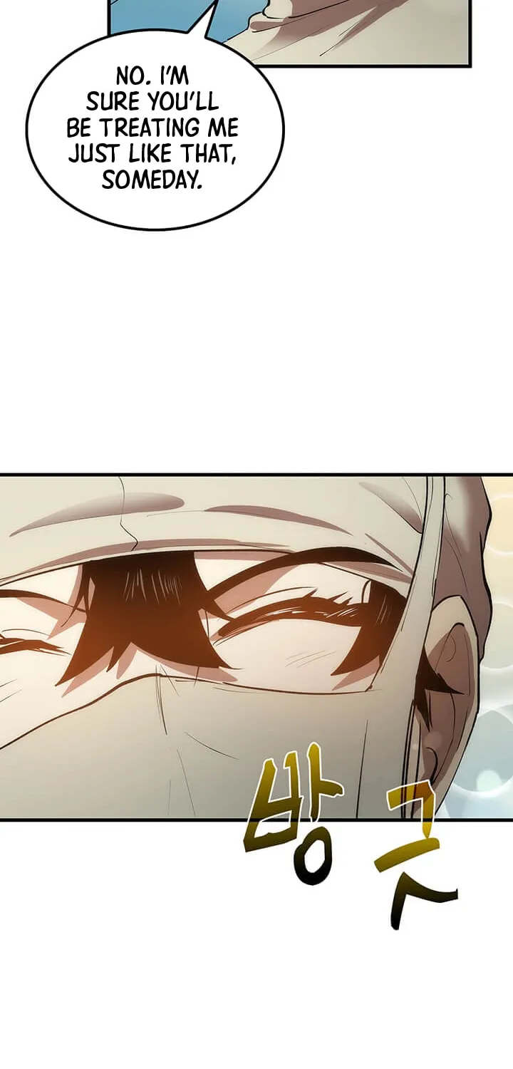 Read Doctor’s Rebirth chapter 24 image 54 on Lezhin