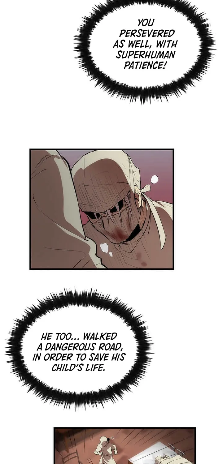Read Doctor’s Rebirth chapter 24 image 56 on Lezhin