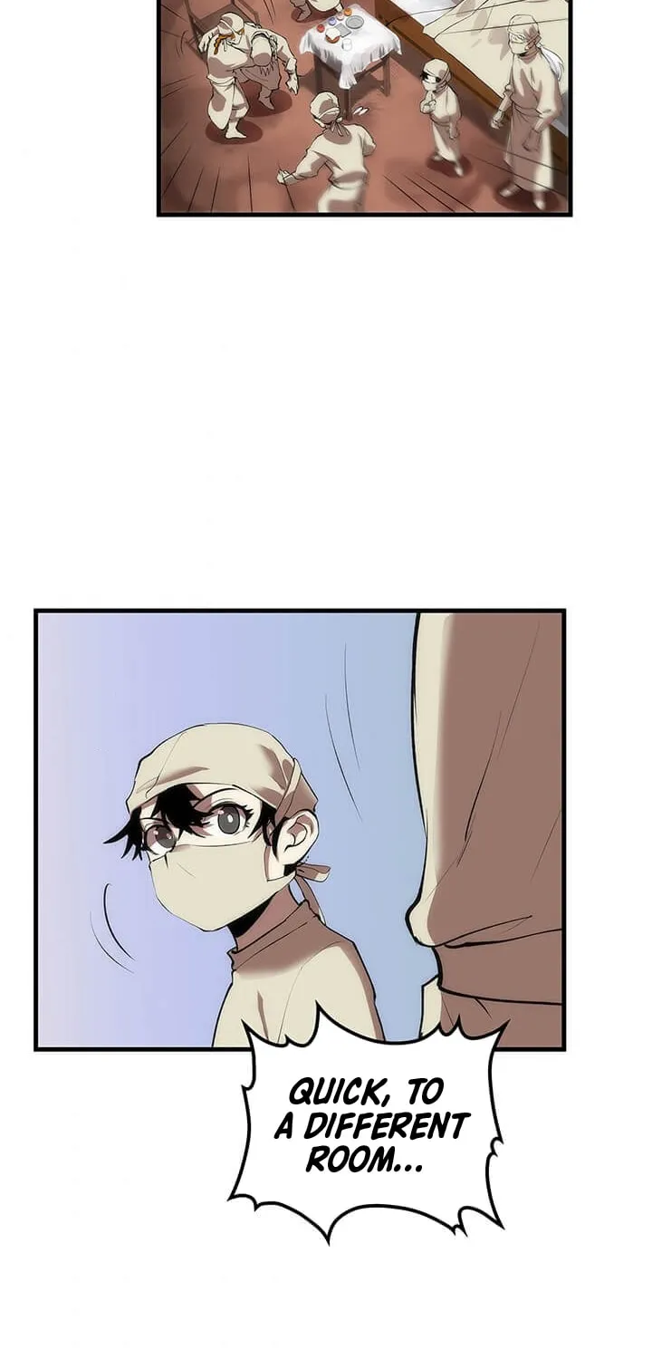 Read Doctor’s Rebirth chapter 24 image 57 on Lezhin