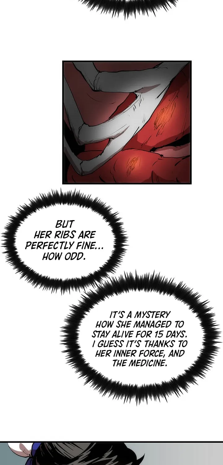 Read Doctor’s Rebirth chapter 24 image 6 on Lezhin