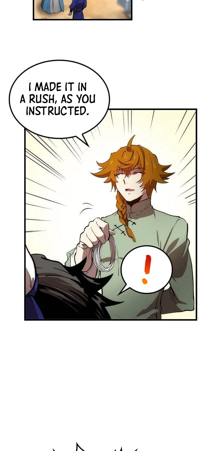 Read Doctor’s Rebirth chapter 24 image 8 on Lezhin