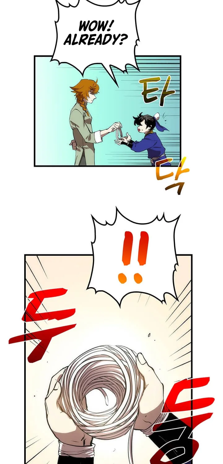 Read Doctor’s Rebirth chapter 24 image 9 on Lezhin