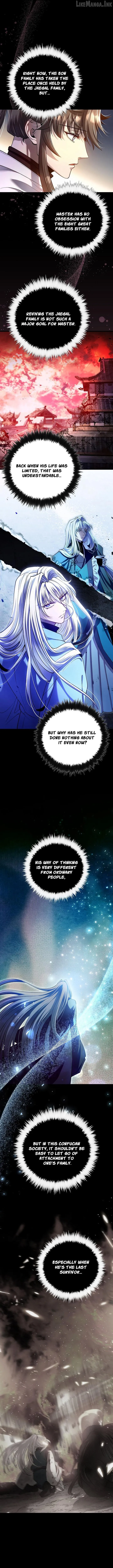 Doctor’s Rebirth Chapter 240 page 2 - 