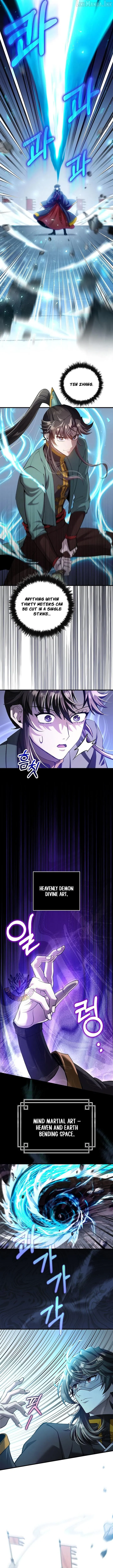 Doctor’s Rebirth Chapter 240 page 12 - 