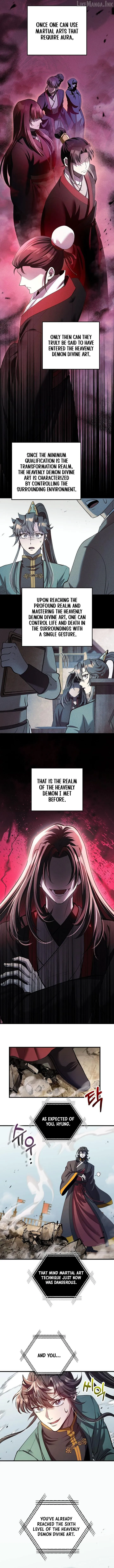 Doctor’s Rebirth Chapter 240 page 14 - 