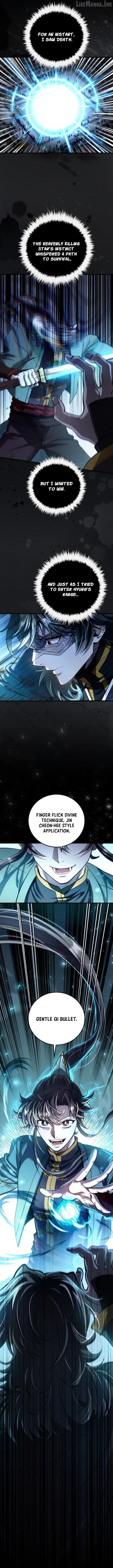 Doctor’s Rebirth Chapter 241 page 11 - 