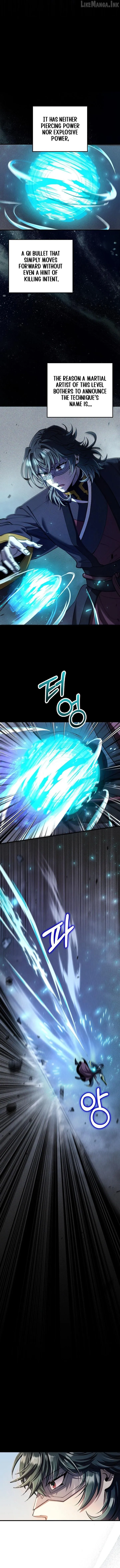 Doctor’s Rebirth Chapter 241 page 12 - 