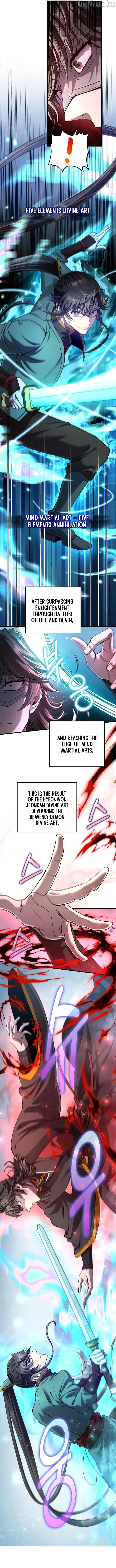 Doctor’s Rebirth Chapter 241 page 6 - 
