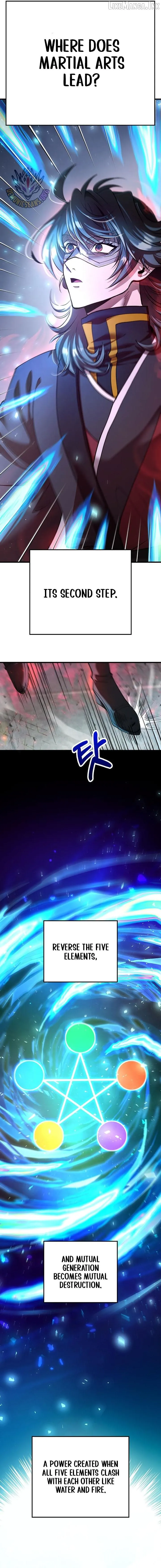 Doctor’s Rebirth Chapter 241 page 7 - 
