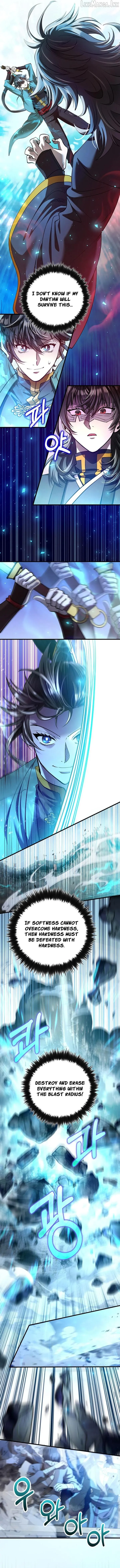 Doctor’s Rebirth Chapter 241 page 8 - 